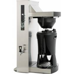 Coffee Queen Single Tower
