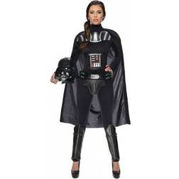 Rubies Star Wars Female Darth Vader Adult Costume