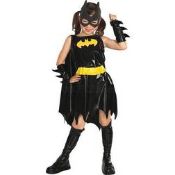 Rubies Deluxe Kids Batgirl Costume