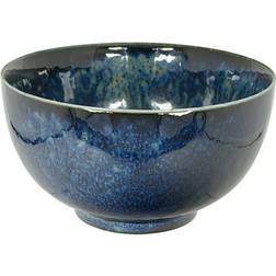 Tokyo Design Studio Cobalt Blue Suppeskål 16cm