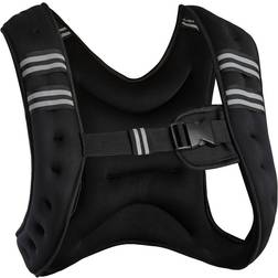 tectake Reflex Weight Vest 5kg