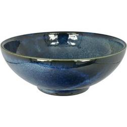 Tokyo Design Studio Cobalt Blue Soppskål 21cm