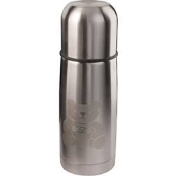 Dacapo Silver Barntermos med Nalledekor