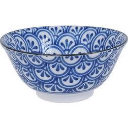 Tokyo Design Studio Mixed Soup Bowl 15cm