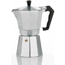 Kela 10592 Cafetire Italienne Pour 9 Tasses