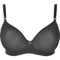 Freya Muse Spacer Moulded Bra - Black