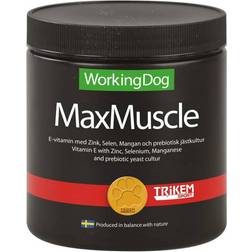 Trikem WorkingDog MaxMuscle 0.6kg