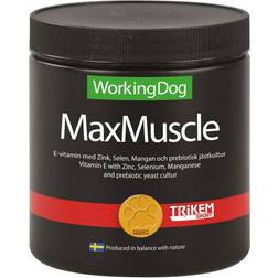 Trikem WorkingDog MaxMuscle