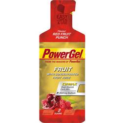 PowerBar PowerGel Red Fruit 41g