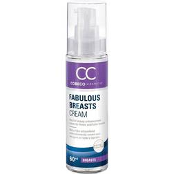 CC Fabulous Breasts Cream 60ml