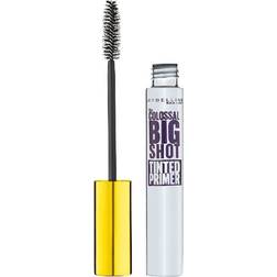 Maybelline De kolossale Big Shot getinte vezelprimer zwart