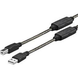 VivoLink USB A-USB B 2.0 10m