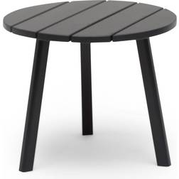 Hillerstorp Tennessee Ø50 Outdoor Side Table