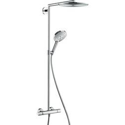 Hansgrohe Raindance Select S 300 1jet Krom