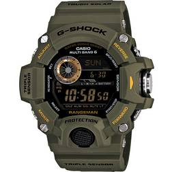 Casio G-Shock (GW-9400-3)