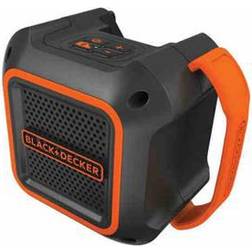 Black & Decker BDCSP18N