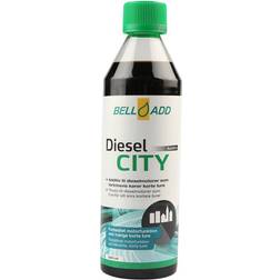 Bell Add Diesel City Additive fluid DPF 0.5L