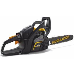 McCulloch motosega 40cm valigia cs380t