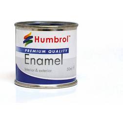 Humbrol Enamel Gold 50ml