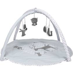Vinter & Bloom Babygym Forest Friends Bluebell