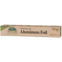 If You Care Recycled Aluminium Foil