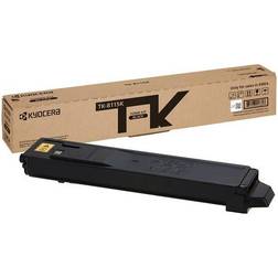 Kyocera TK-8115K Cartouche De Toner 1 Piece