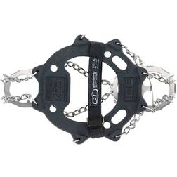 Climbing Technology Ice Traction Crampons Plus stijgijzer Blauw