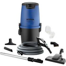 Nilfisk All-in-1 Performer 250 Deluxe