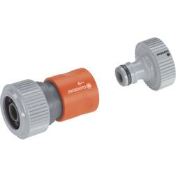 Gardena Pump Connection Set for Hoses