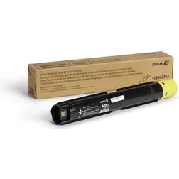 Xerox C7000 Yellow Toner Standard Capacity 3300 Paginas