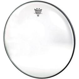 Remo Ambassador Clear Bass 18"