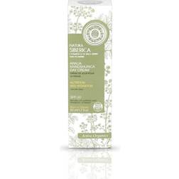 Natura Siberica Aralia Mandshurica Day Cream SPF20 50ml