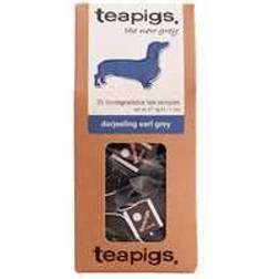 Teapigs Darjeeling Earl Grey 15st