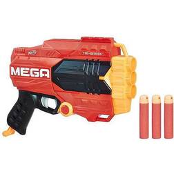 Nerf N-Strike Mega Tri-Break