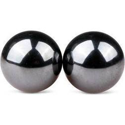 Easytoys Ben Wa Balls Magnetic 25mm