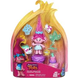 Hasbro Dreamworks Trolls Poppy's Party B7351