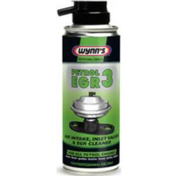 Wynns Petrol EGR 3 Air Inlet System Cleaning 0.2L