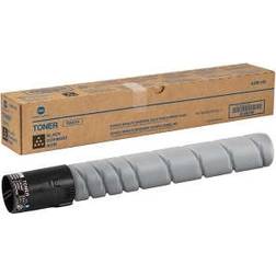 Konica Minolta TN514K Original Cartouche De Toner C458-C558-C658