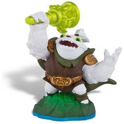 Activision Skylanders Swap Force - Zoo Lou