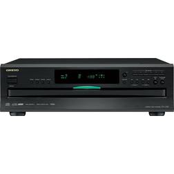 Onkyo DX-C390