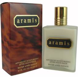 Aramis Advanced Moisturizing After Shave Balm 120ml