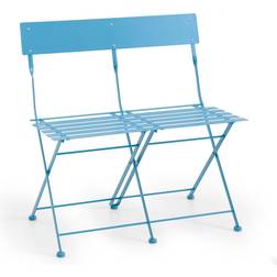 Brafab Arno 2-seat Trädgårdsbänk