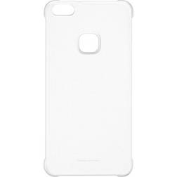 Huawei Coque de protection pour P10 Lite -Transparent