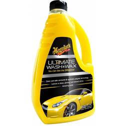 Meguiars Ultimate Wash And Wax