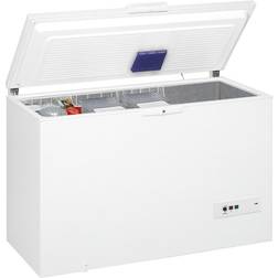 Whirlpool WHM3911 Vit