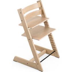Stokke Tripp Trapp Højstol Eg