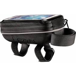 Lezyne selle trainer laufradtasche oberrohrtasche energy smart caddy, noir 45,5 x x 26,5 (0,5 l, 1-ec-smart v104