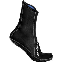 Aqualung Elastic Ergo Sock High Top 3mm