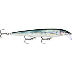Rapala Scatter Rap Minnow 11cm Live Hologram Smelt