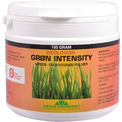 Natur Drogeriet Grøn Intensity 150g